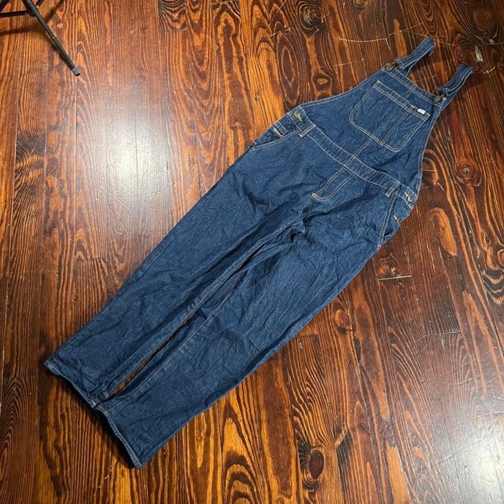 Vans M Streetwear Pants Black Relaxed